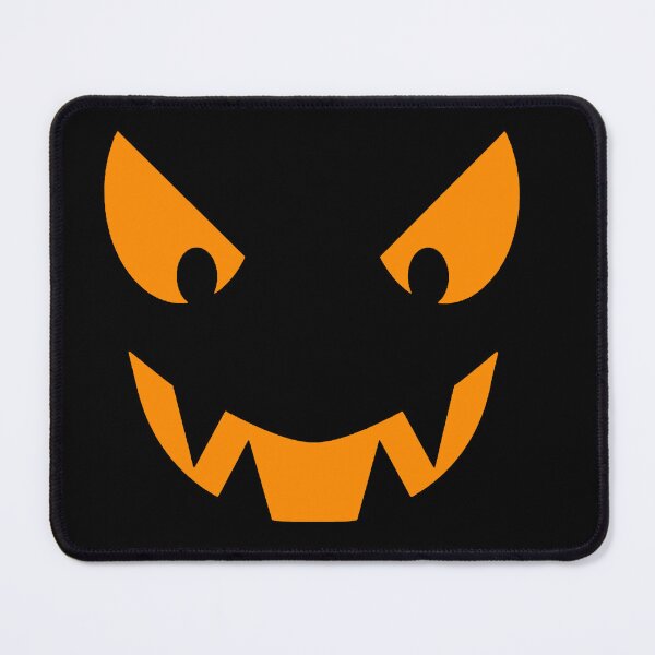 Item preview, Halloween Face designed and sold by Uvogin2099.