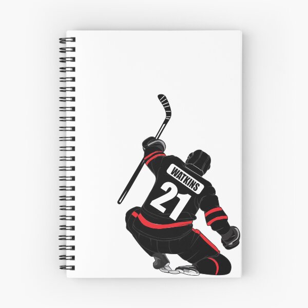 Item preview, Watkins Hockey Products designed and sold by stinkylockers.