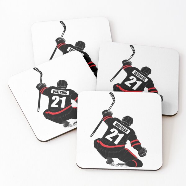 Item preview, Watkins Hockey Products designed and sold by stinkylockers.