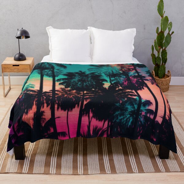 Item preview, Beautiful Palms designed and sold by Damian Sobczyk.
