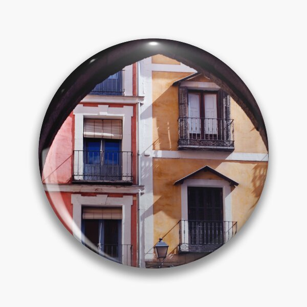 Item preview, In a corner of Cuenca designed and sold by Sara Sanchez PHOTO.