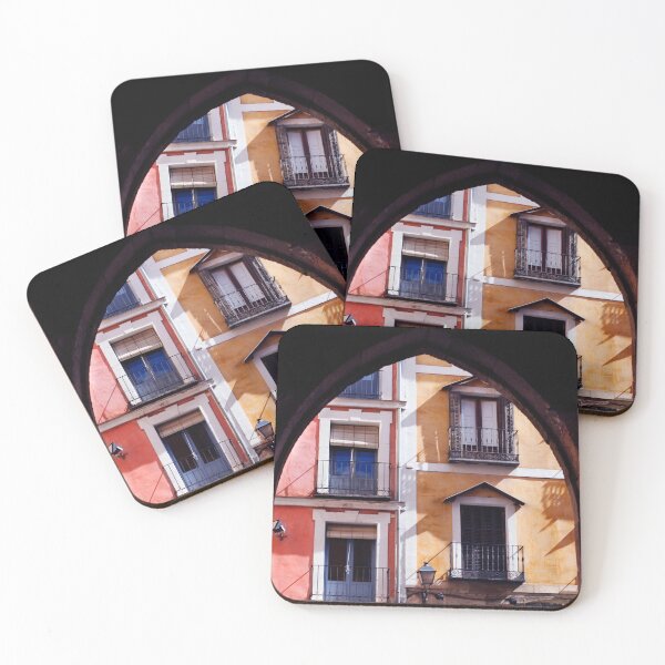 Item preview, In a corner of Cuenca designed and sold by Sara Sanchez PHOTO.