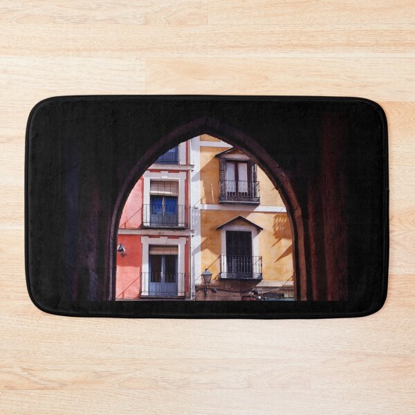 Item preview, In a corner of Cuenca designed and sold by Sara Sanchez PHOTO.