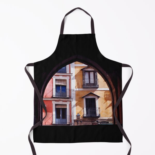 Item preview, In a corner of Cuenca designed and sold by Sara Sanchez PHOTO.