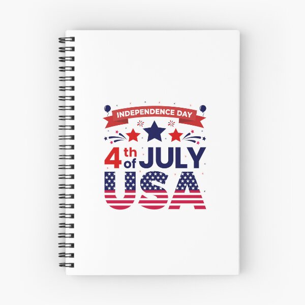 Item preview, Independence Day designed and sold by WearMood.