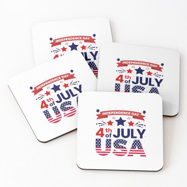 Item preview, Independence Day designed and sold by WearMood.