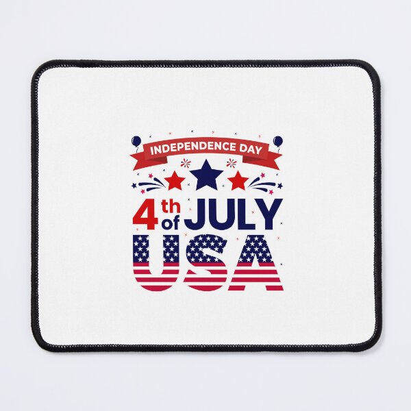 Item preview, Independence Day designed and sold by WearMood.