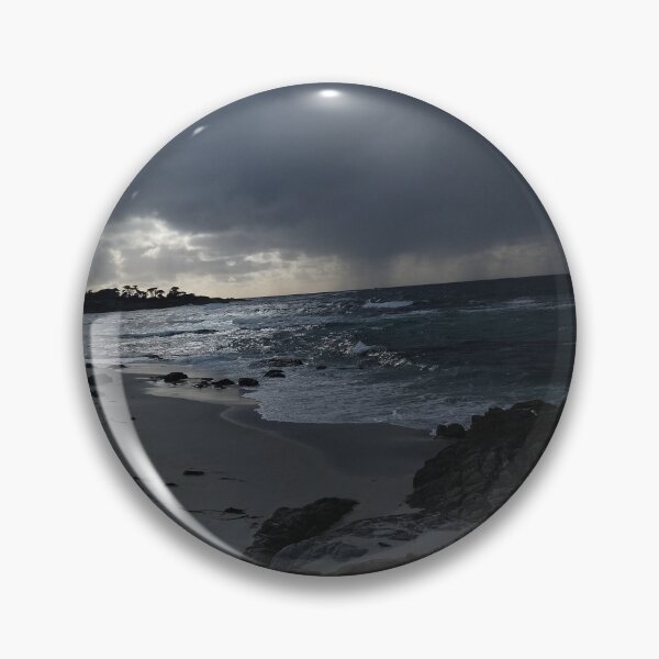 Item preview, Dark Central Coast designed and sold by AppleCups.