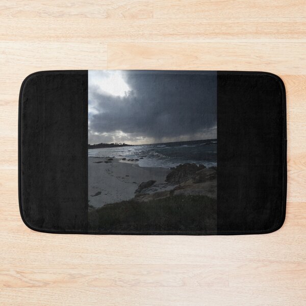 Item preview, Dark Central Coast designed and sold by AppleCups.