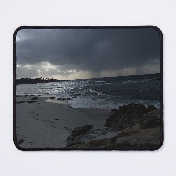 Item preview, Dark Central Coast designed and sold by AppleCups.