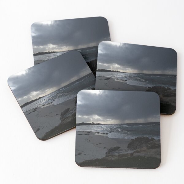 Item preview, Dark Central Coast designed and sold by AppleCups.