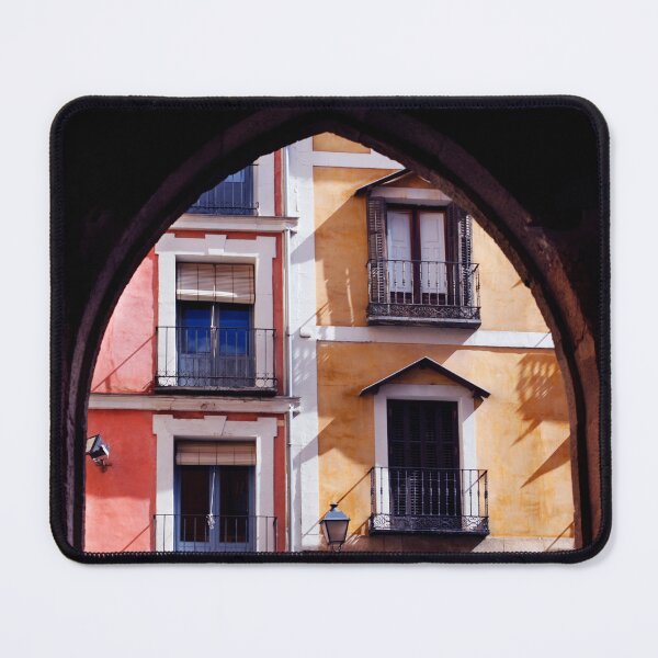 Item preview, In a corner of Cuenca designed and sold by Sara Sanchez PHOTO.