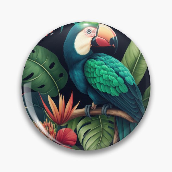 Artikelvorschau, Beautiful Tropics entworfen und verkauft von Damian Sobczyk.