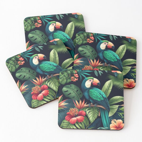 Artikelvorschau, Beautiful Tropics entworfen und verkauft von Damian Sobczyk.