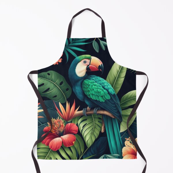 Aperçu de l'œuvre Beautiful Tropics créée et vendue par Damian Sobczyk.