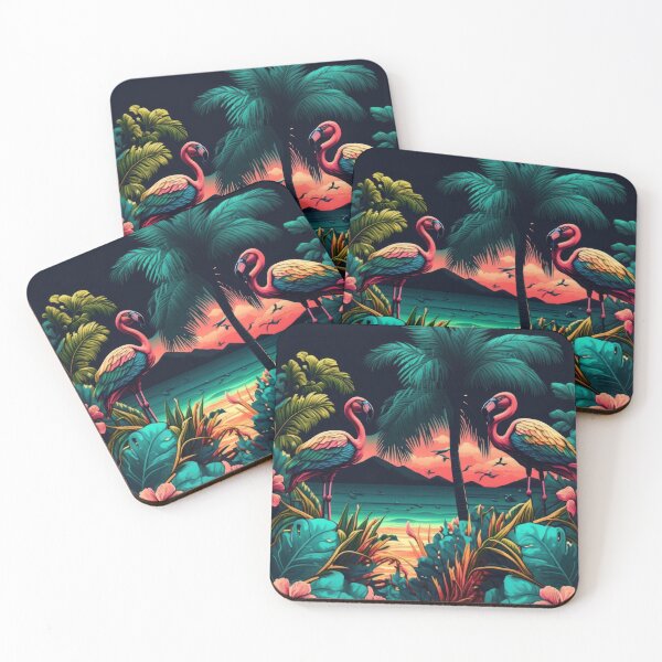 Artikelvorschau, Beautiful Tropics entworfen und verkauft von Damian Sobczyk.
