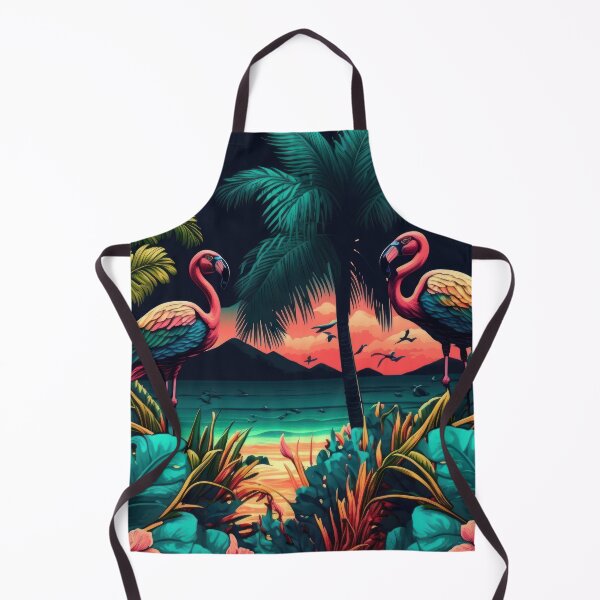 Aperçu de l'œuvre Beautiful Tropics créée et vendue par Damian Sobczyk.