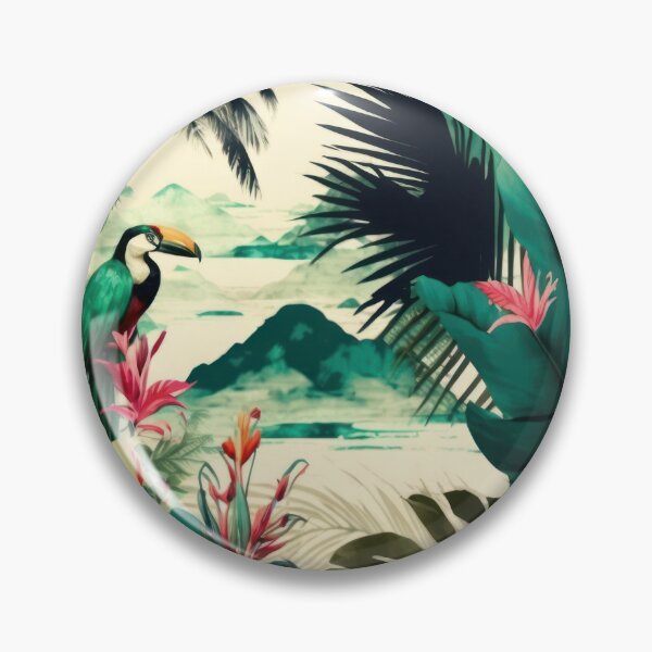 Artikelvorschau, Beautiful Tropics entworfen und verkauft von Damian Sobczyk.