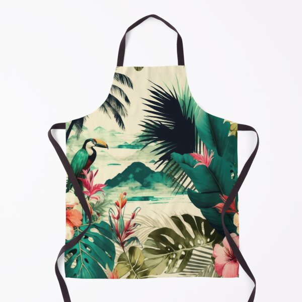 Aperçu de l'œuvre Beautiful Tropics créée et vendue par Damian Sobczyk.