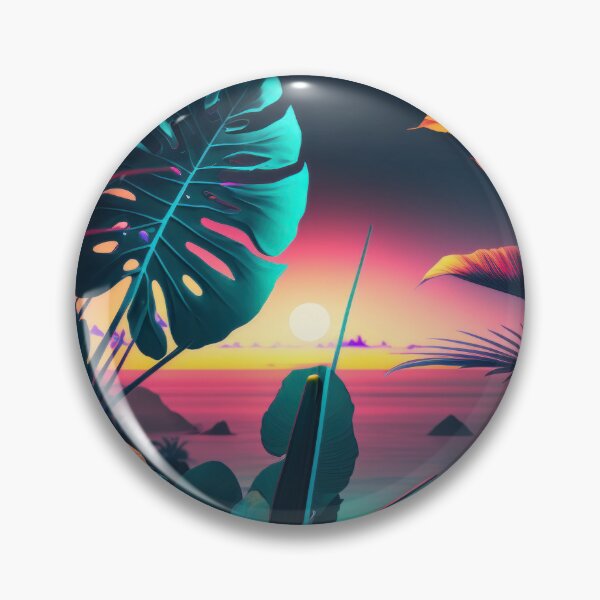 Artikelvorschau, Beautiful Tropics entworfen und verkauft von Damian Sobczyk.