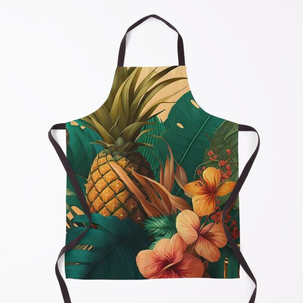 Aperçu de l'œuvre Beautiful Tropics créée et vendue par Damian Sobczyk.