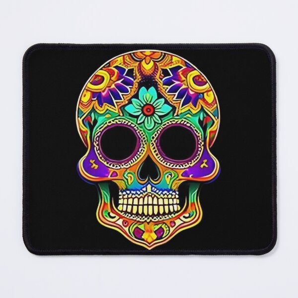 Item preview, Sugar Skull 13 designed and sold by Dose of Dysfunction.