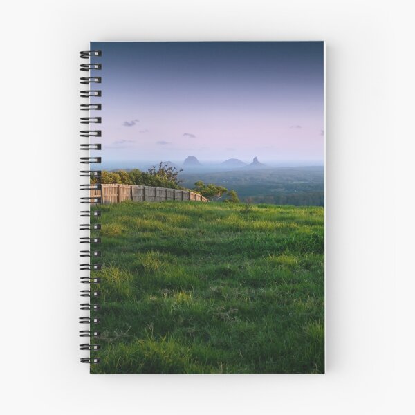 Artikelvorschau, Glashausberge - Maleny entworfen und verkauft von Barbara Burkhardt.