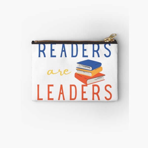 Item preview, READERS ARE LEADERS designed and sold by rogerbaby11.