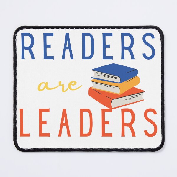 Item preview, READERS ARE LEADERS designed and sold by rogerbaby11.