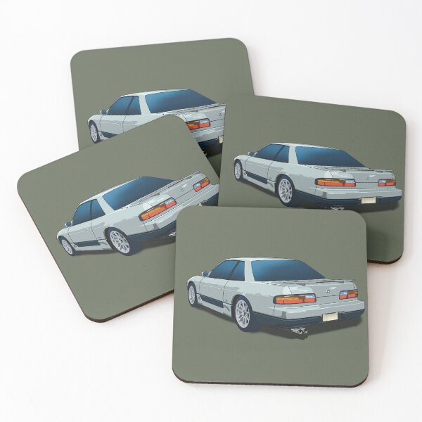 Item preview, Nissan S13 Silvia designed and sold by SL-creation.