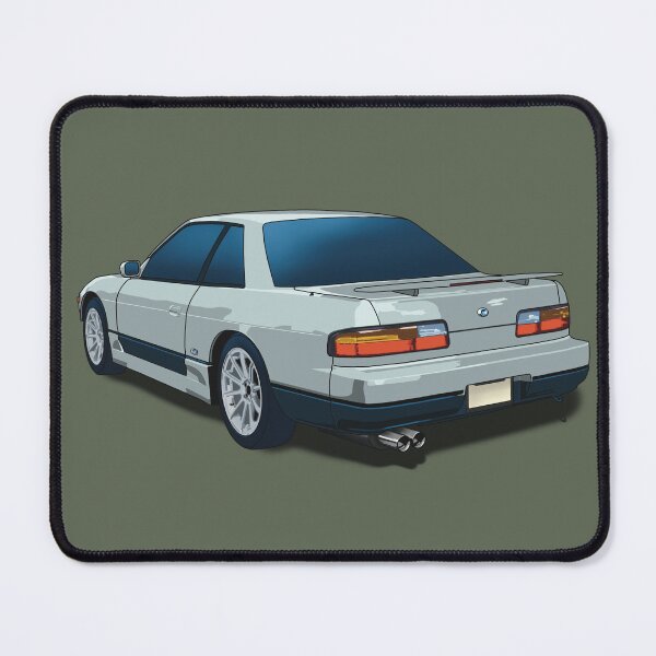 Item preview, Nissan S13 Silvia designed and sold by SL-creation.