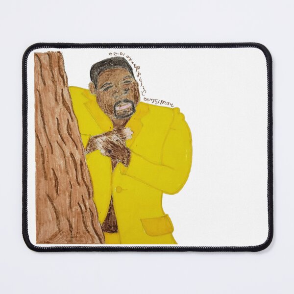 Item preview, Anthony Adams Rubbing Hands designed and sold by NerdBliss.