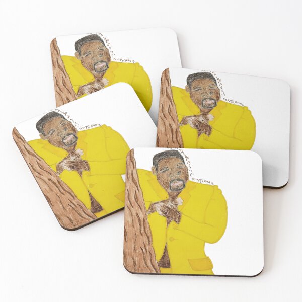 Item preview, Anthony Adams Rubbing Hands designed and sold by NerdBliss.