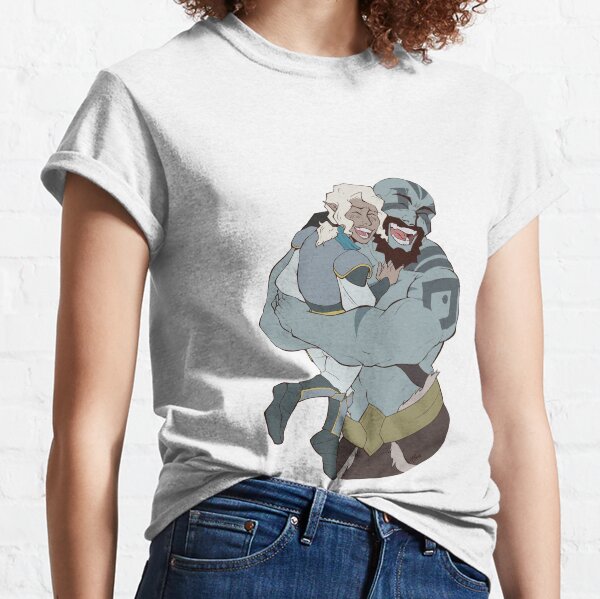 Item preview, Buddies!! designed and sold by PurpaJynx.