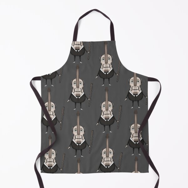 Item preview, Mr Violin designed and sold by POFA-.