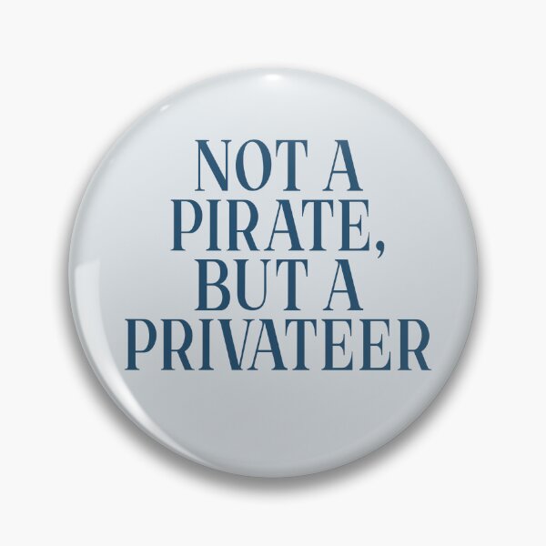 Item preview, nikolai lantsov a privateer designed and sold by atlasbackache.