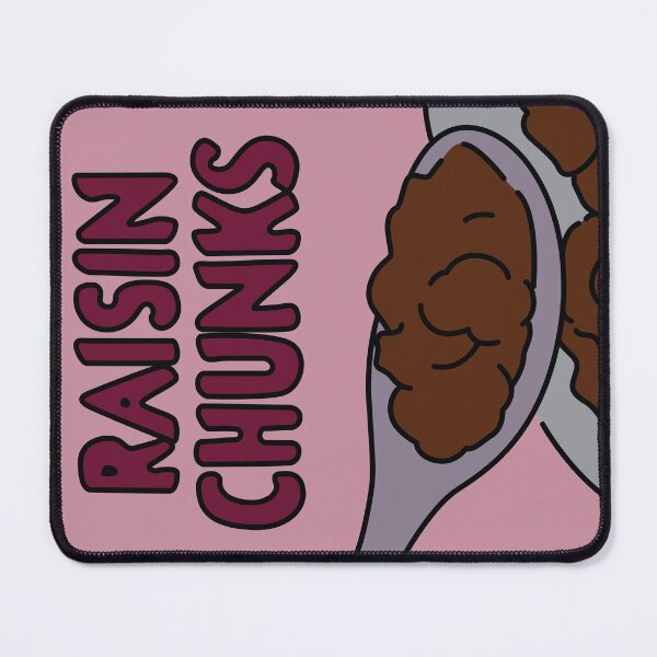 Item preview, Raisin Chunks designed and sold by REALsaintpetty.