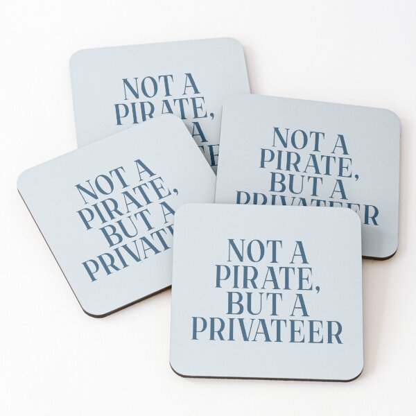 Item preview, nikolai lantsov a privateer designed and sold by atlasbackache.