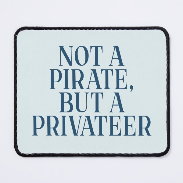 Item preview, nikolai lantsov a privateer designed and sold by atlasbackache.