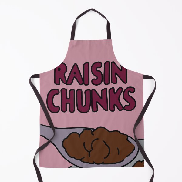 Item preview, Raisin Chunks designed and sold by REALsaintpetty.