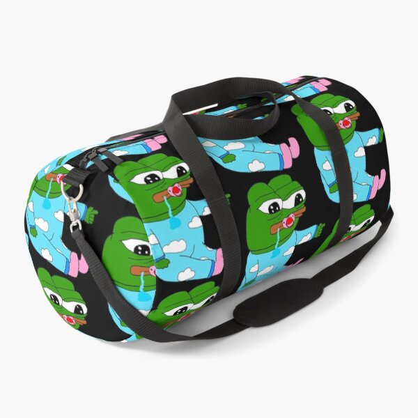 Item preview, Rare Cute Baby Pepe designed and sold by Slav-Art.