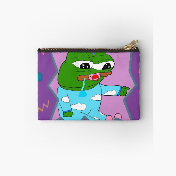 Item preview, Rare Cute Baby Pepe designed and sold by Slav-Art.