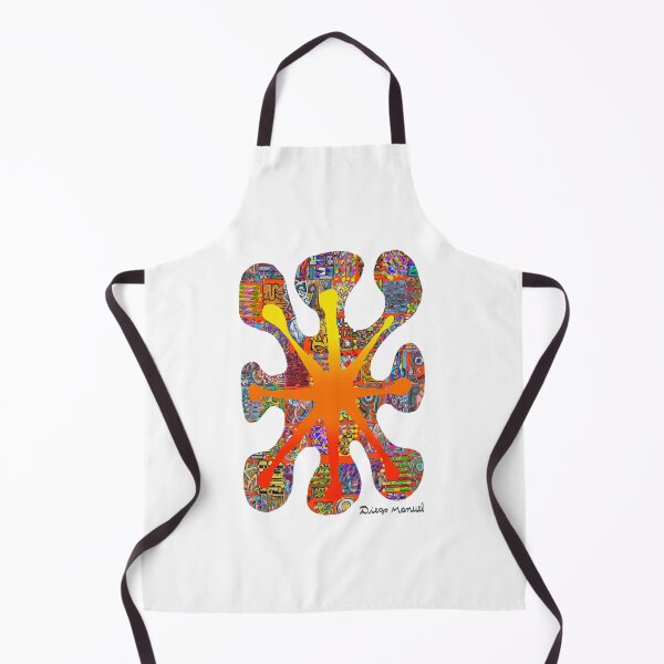 Item preview, Pop abstract designed and sold by Diego Manuel Rodriguez.