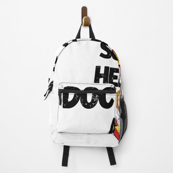 Item preview, Doctors Are Super Heroes designed and sold by CREATIVELEANS ⭐️⭐️⭐️⭐️⭐️.