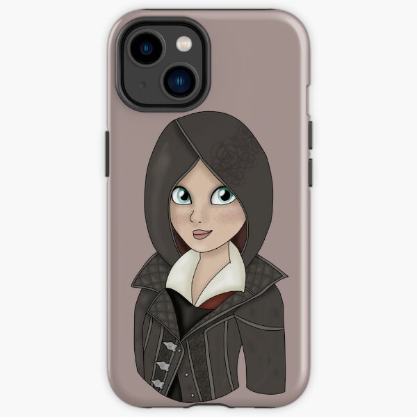 Jacob Frye Phone Cases for Sale Redbubble