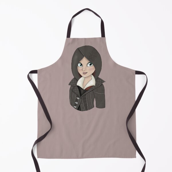 Item preview, Evie Frye (assassin's creed syndicate) designed and sold by Becky-Marie.