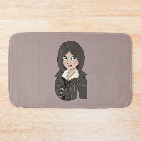 Item preview, Evie Frye (assassin's creed syndicate) designed and sold by Becky-Marie.