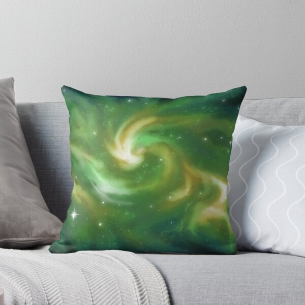 Item preview, Envy & Gold Nebula designed and sold by Arianwen44.