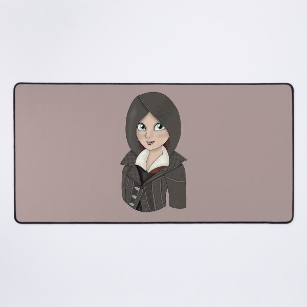 Item preview, Evie Frye (assassin's creed syndicate) designed and sold by Becky-Marie.