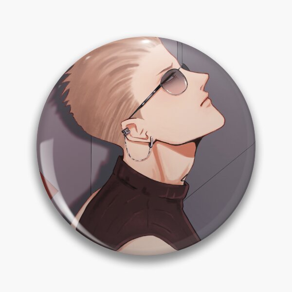 Item preview, Mo Guan Shan || 19 Days designed and sold by eundraws.
